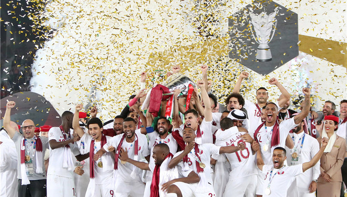 一文读懂亚洲杯：国足还是老样子，但外面的世界已变天