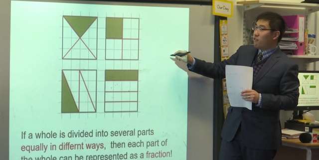 数学课堂,数学教学,数学教育,中小学数学,一题多解,教育本质,数学老师,视频,上海模式,数学教师
