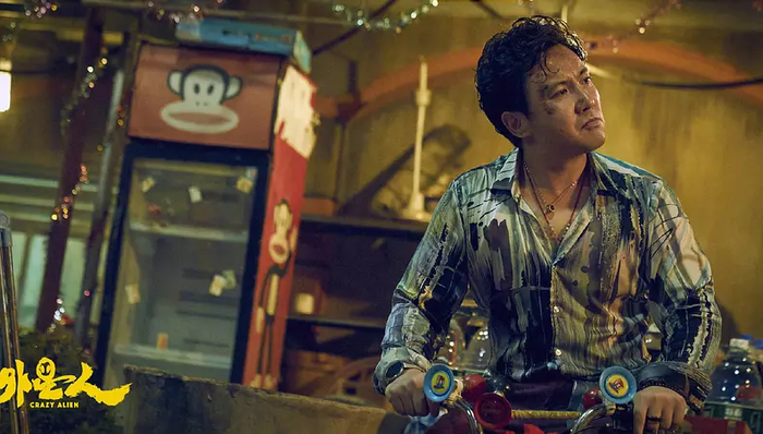 流浪地球,饥饿营销,密钥,营销环境,黑水,营销方法,飞驰人生,宣发,新喜剧之王,疯狂的外星人