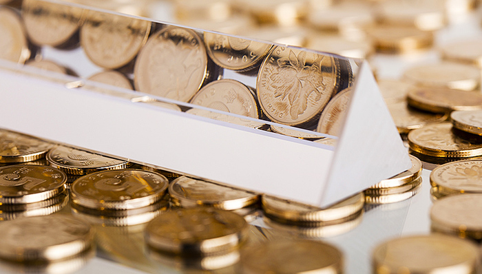 央行“三定”规定发布，牵头负责系统性金融风险防范和应急处置