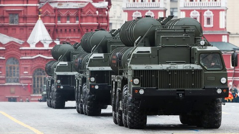 美国启动《中导条约》退约程序，美、俄、北约这样表态