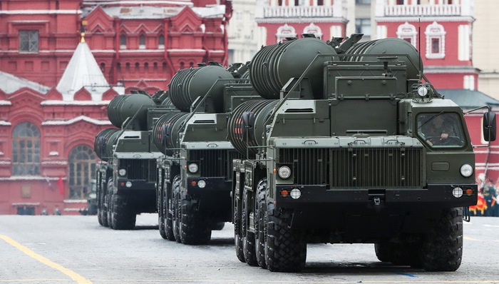 权力游戏,俄罗斯方块