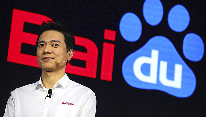 财经,OKR,谷歌,绩效,ESTAFF,百度总裁,管理者,四象限,夯实移动基础,营收