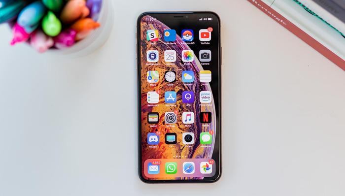 iPhone,苹果首席,销量增长,价格下调,腾讯科技,智能手机,天猫,海外市场,Cook,XR