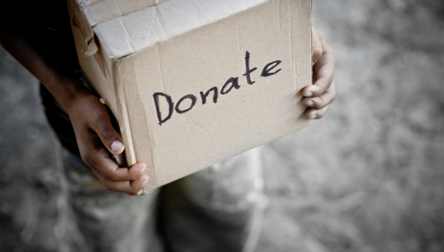 由乡土走向世界的慈善传奇