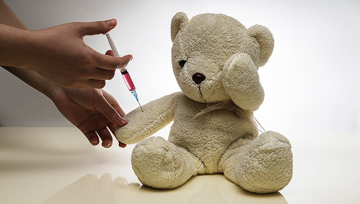 石家庄接种疫苗事件新进展：29名儿童被用替代疫苗