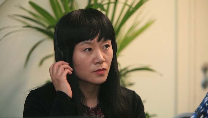 韩寒,郭敬明,80后,微信公众号,安妮宝贝