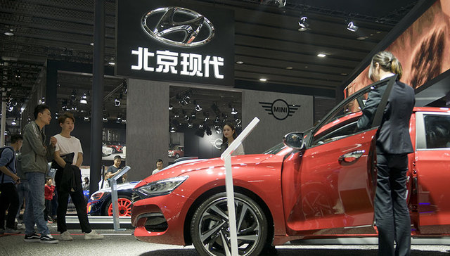2019年1月汽车投诉榜：前5名北京现代占两席