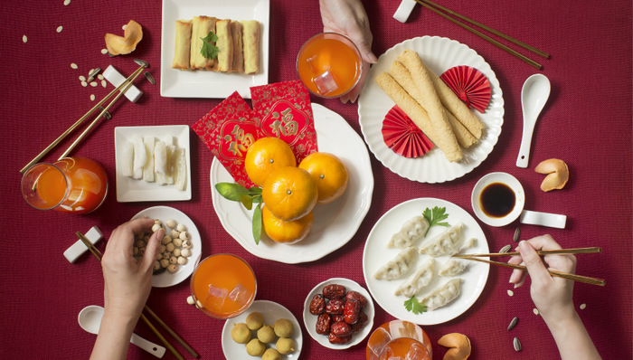 2019年夜饭大赏：80后成操持主力，90后订单同比大增350%