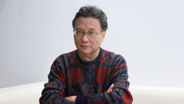 张大春：八个汉字里的新年