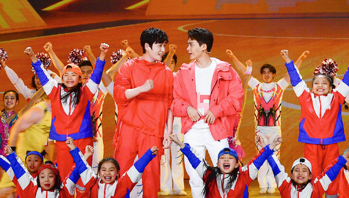 2019春晚向年轻人“示好” 你愿意买单吗？