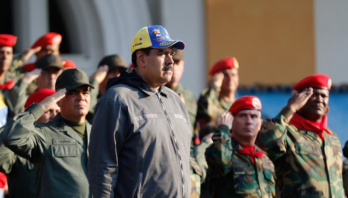 委内瑞拉,欧洲国家,外交部,立场,大选,谴责,选举,政治手段,军事干预,主权