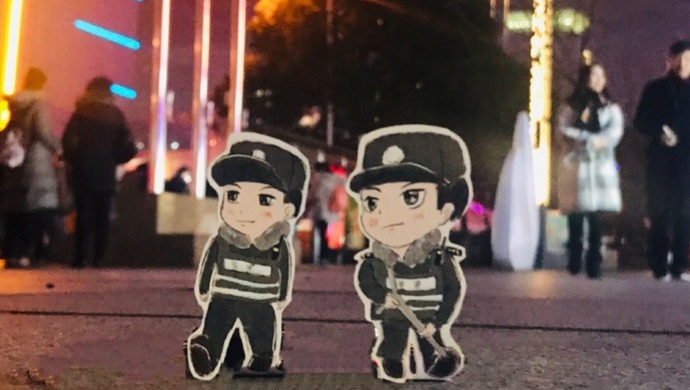 社会面,勤务,寺庙,巡逻防控,公安机关,警情,豫园,派出所,公安分局