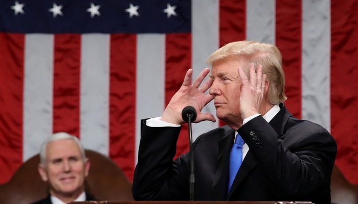 权力游戏,美国政治