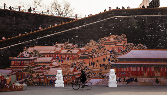 【2月沪京展览推荐】上博猪卣迎新春，紫禁城里过大年