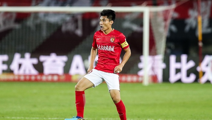 中国足球,恒大,俱乐部