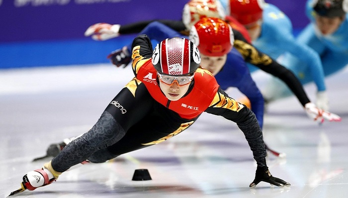 冬奥会,北京,冰雪项目