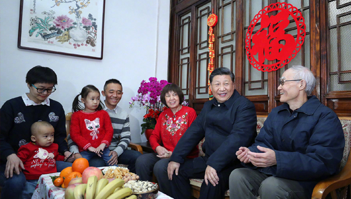 人民,鲜明的政治立场,总书记,政治品格,业兴,播种,追梦人,国家意志,国家主席,初心