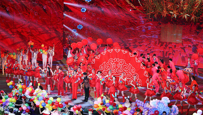 物理运算,看春晚,硬核,复兴号,春晚节目,动车组,变形金刚,我和我的祖国,护卫,打印