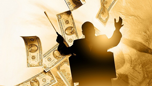 借春晚营销造势立竿见影，有互联网巨头市值一日飙升近2000亿