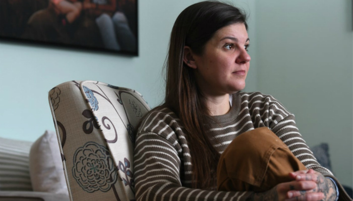 今日美国,中产阶级,贫富差距,新书,访谈