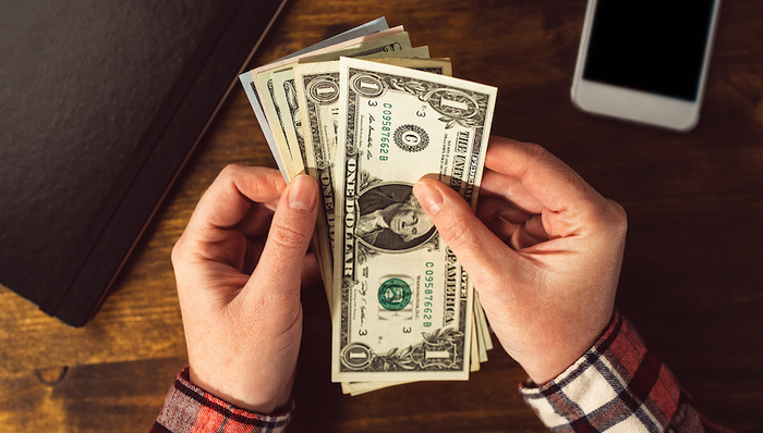 银行业“年终奖”扫描：有人大涨、有人要离职，几家欢喜几家愁