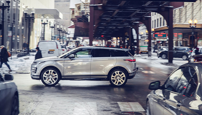 新车速报,新车测评