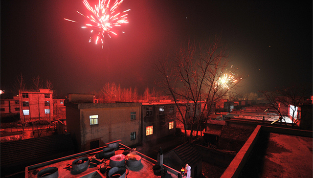 地方新闻精选|春节空气质量全国倒数，安徽亳州要求市辖区禁放爆竹