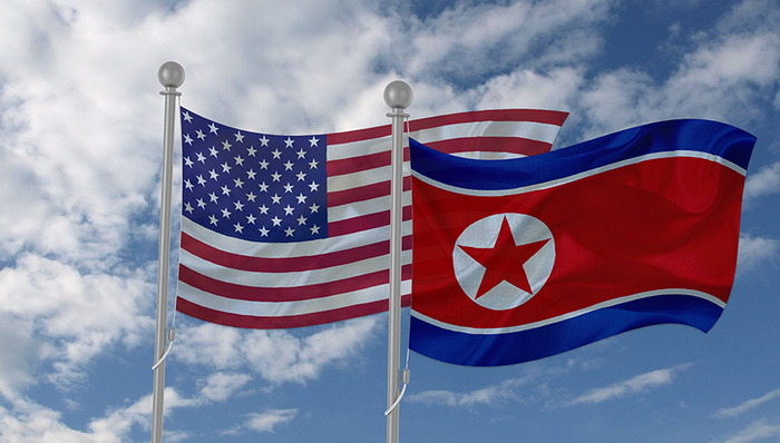 亚洲政治,朝鲜半岛核问题