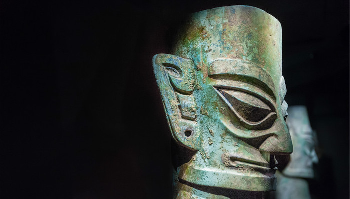 宝墩文化是三星堆文明的源头吗？