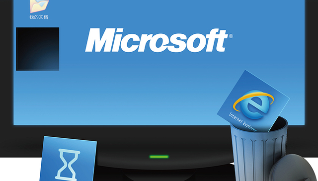 谷歌,IE浏览器,IE-Windows,微软公司,微软将,联想笔记本,打补丁,Edge,杰克逊,默认