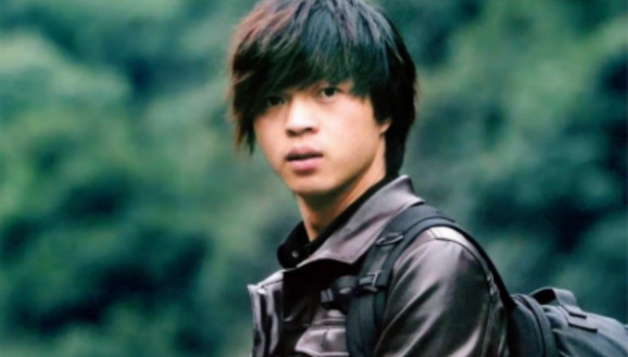 【春节特供·小镇青年】这个“最容易被打”的记者去创业了