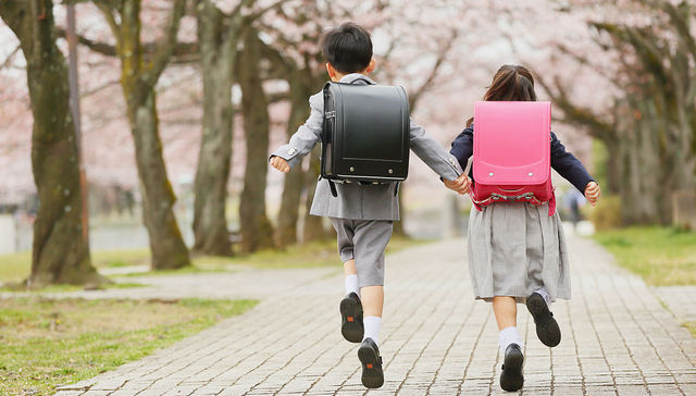 创新学校,学生,未来学校