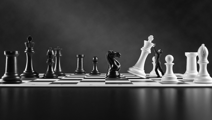 经济世界观,全球贸易,权力游戏