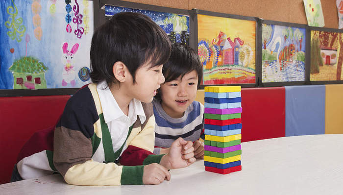 红黄蓝,幼儿园,营利园