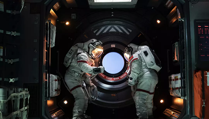 流浪地球,盗版电影,盗版现象,春节,影片,飞驰人生,高清,新喜剧之王,小猪佩奇,疯狂的外星人