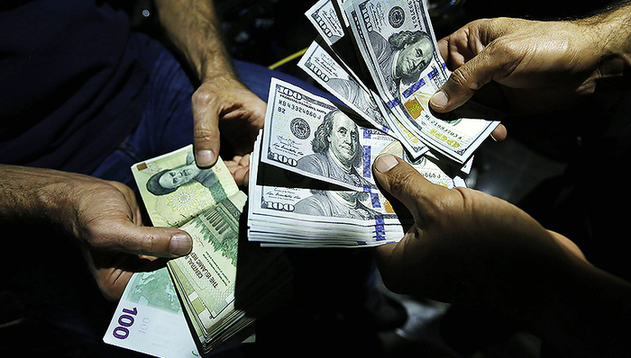 可兑换,官方汇率,越南盾,委内瑞拉,最贵,全球,亿万富翁,伊朗里亚尔,货币贬值,兑美元