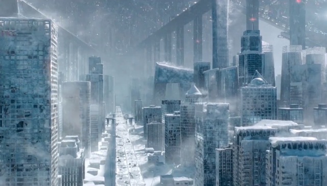 【思想界】《流浪地球》引爆网络舆论：科幻、社会达尔文主义和民族主义