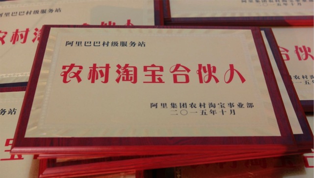 【春节特供·小镇青年】村里的电商掌柜