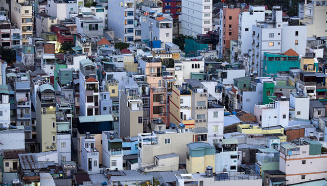 【春节特供·过节指南】哪些新兴国家和区域市场值得投资一套房产？