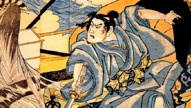 源赖光与酒吞童子：日本中世纪超级英雄的神奇故事