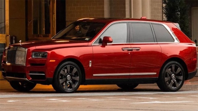 新车速报,车圈观察