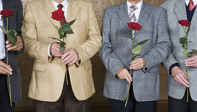 单身,逼婚,生育