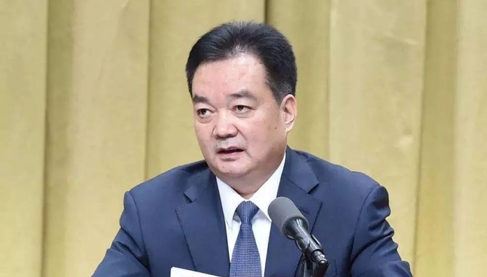 长春市委书记,王君正,新疆