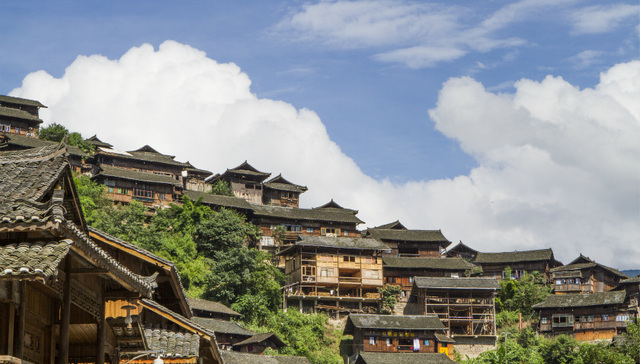 一份异地扶贫搬迁建议让9000人受益