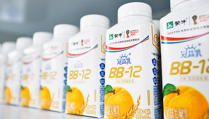 【特写】大品牌做微商，凑热闹还是新渠道？