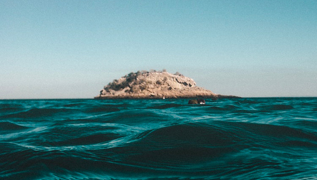 如今的年轻人，每个人都是一座孤岛