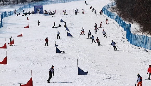 疾控中心确诊亚布力游客感染诺如病毒，Club Med度假村称将核销医药费