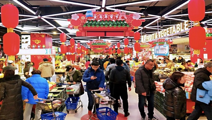 他们BAT,科技圈日常