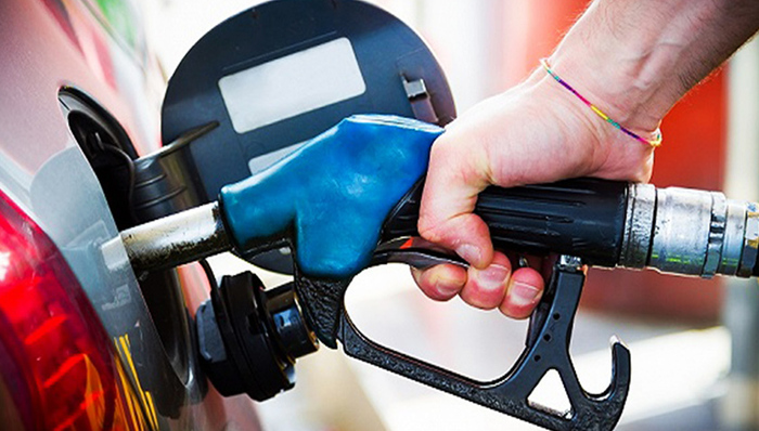 油价公告板，成品油，国际油价